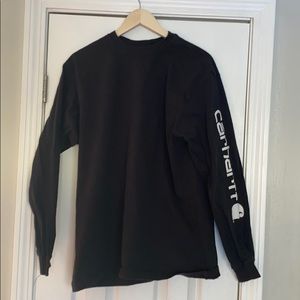 Medium Carhartt long sleeve